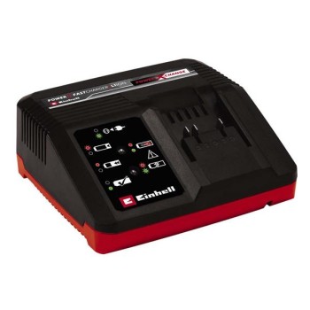 Einhell Power X-Change Fast Charger