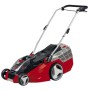 Einhell Power X-Change 36V (2X18V) Cordless 43CM Lawnmower Kit