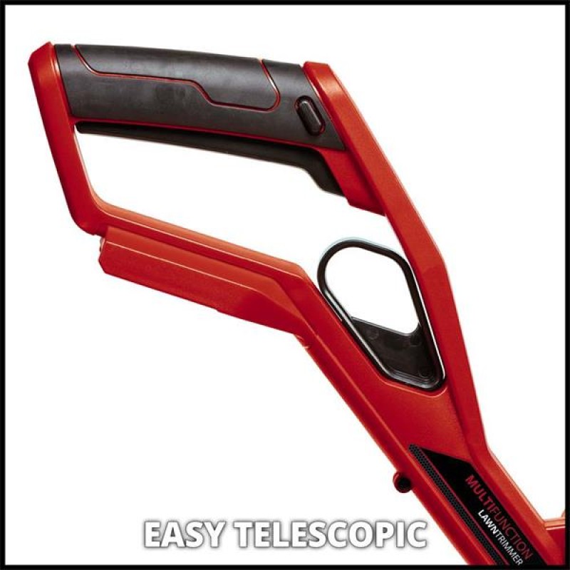 Einhell Power X-Change 18V Cordless 30CM String Grass Trimmer