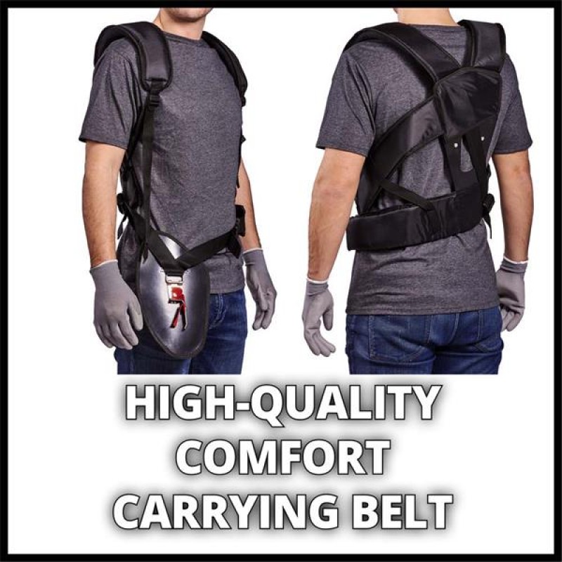 Einhell Power X-Change 36V AGILLO 30cm Brush Cutter - Bare