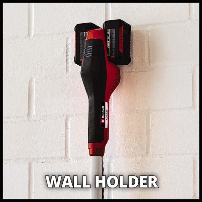 Einhell Power X-Change 36V AGILLO 30cm Brush Cutter - Bare