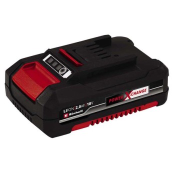 Einhell Power X-Change 18V 46CM Cordless Hedge Trimmer Kit