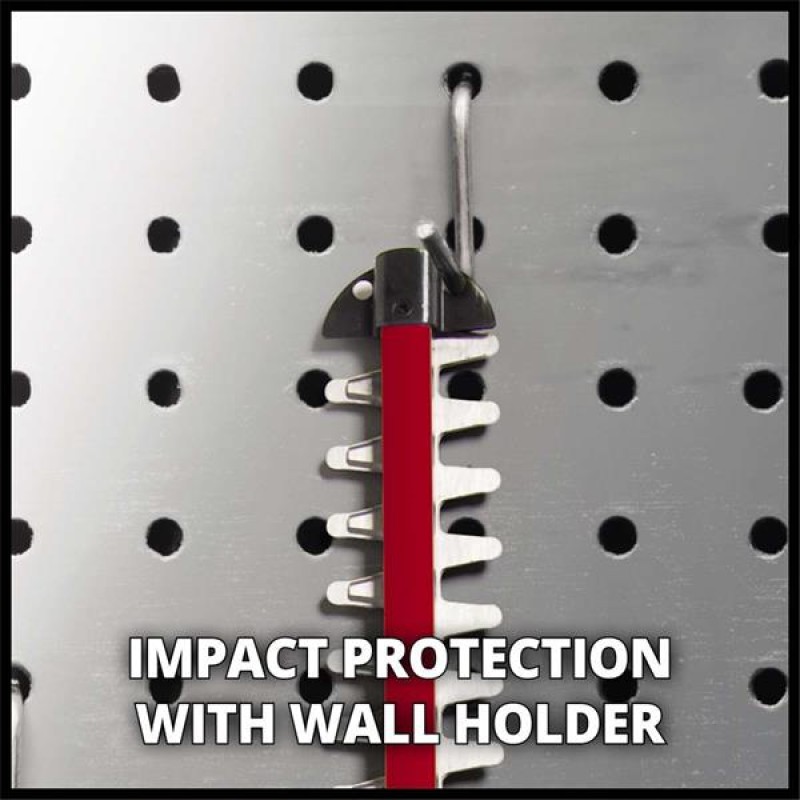 Einhell Power X-Change 18V 40CM Cordless Hedge Trimmer