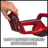 Einhell Power X-Change 18V 40CM Cordless Hedge Trimmer