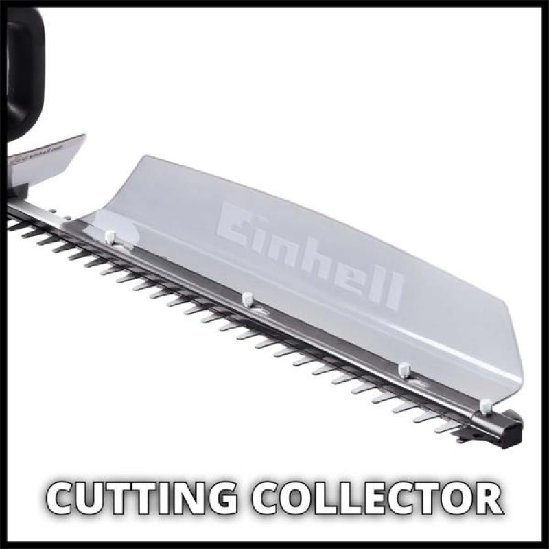 Einhell Power X-Change 18V 55cm Cordless Hedge Trimmer - Bare