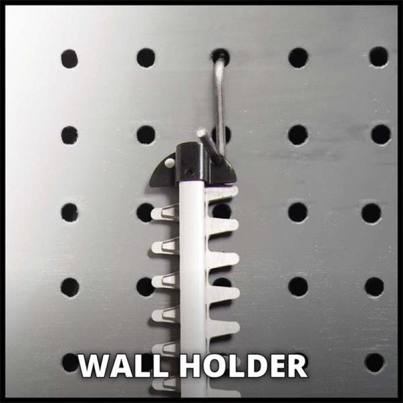 Einhell Power X-Change 18V 55cm Cordless Hedge Trimmer - Bare