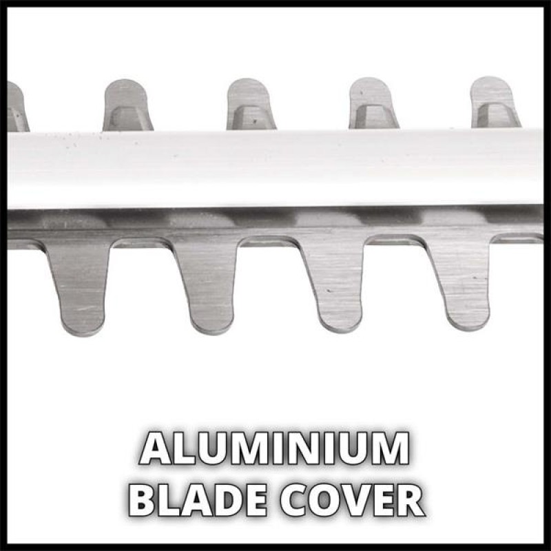 Einhell Power X-Change 18V 55cm Cordless Hedge Trimmer - Bare