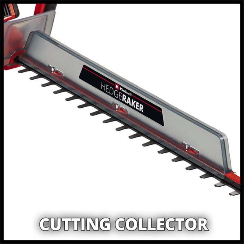 Einhell Power X-Change 36V (2X18V) 61CM Cordless Hedge Trimmer