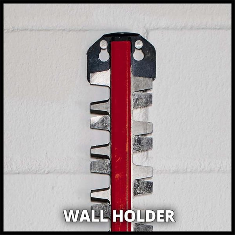 Einhell Power X-Change 36V (2X18V) 61CM Cordless Hedge Trimmer