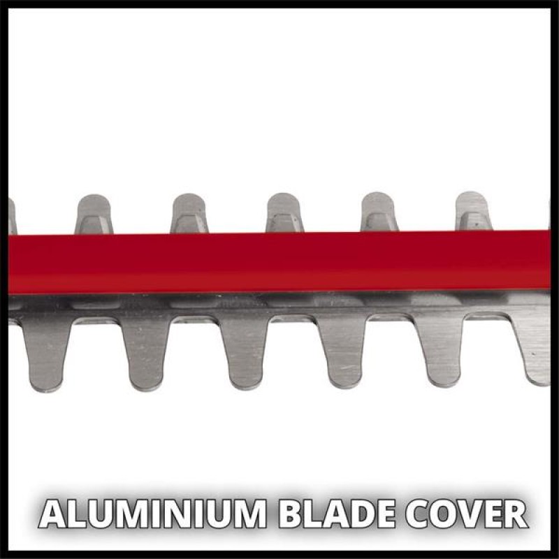 Einhell Power X-Change 36V (2X18V) 61CM Cordless Hedge Trimmer