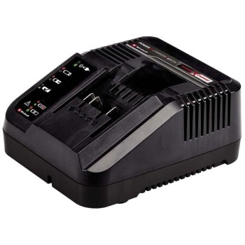 Einhell Power X-Change 18V Cordless Leaf Blower Kit