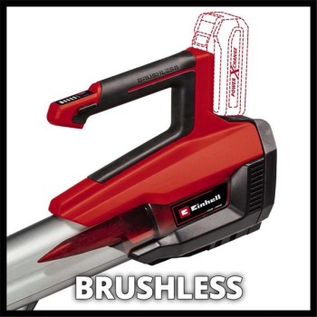 Einhell Power X-Change 18V Cordless Leaf Blower