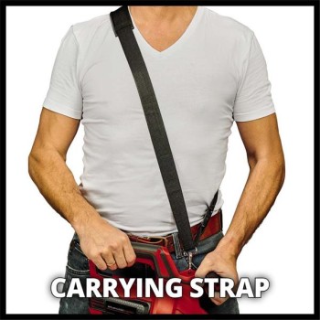 Einhell Power X-Change 18V Cordless Leaf Blower & Vac