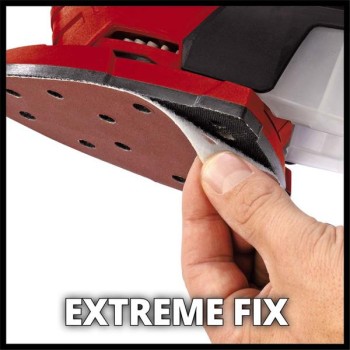 Einhell Power X-Change 18V Cordless Multi Sander