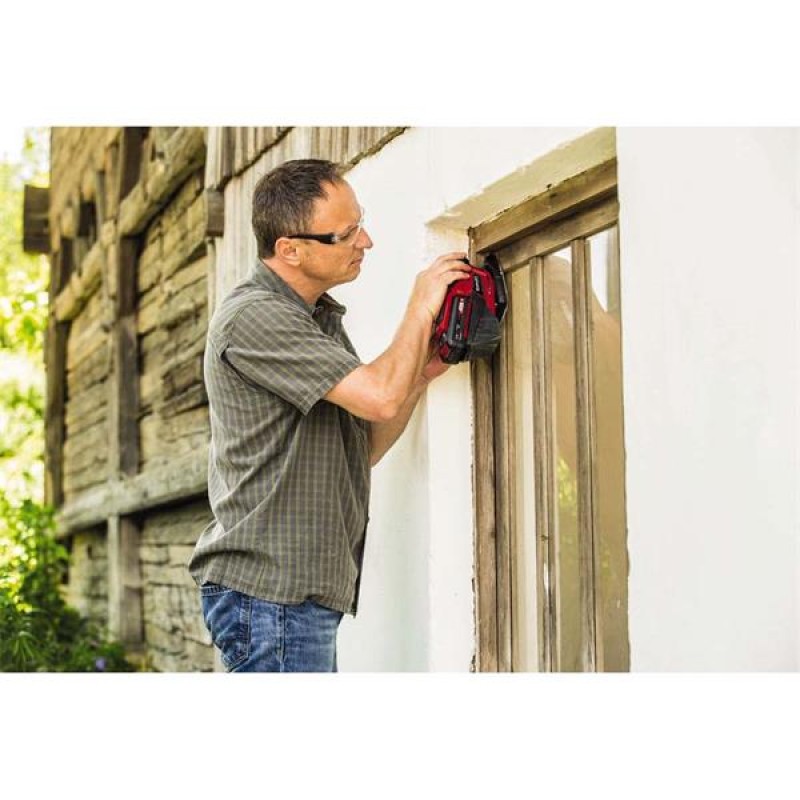 Einhell Power X-Change 18V Cordless Multi Sander