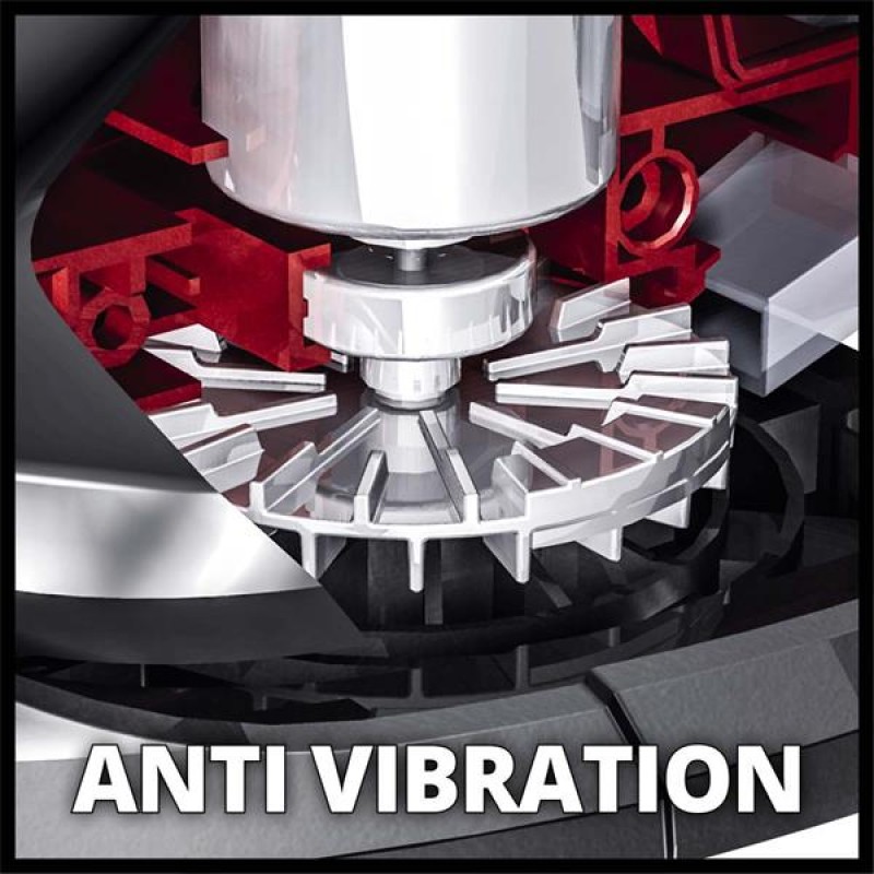 Einhell Power X-Change 18V Cordless Multi Sander