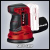 Einhell Power X-Change 18V Cordless 125MM Rotating Sander