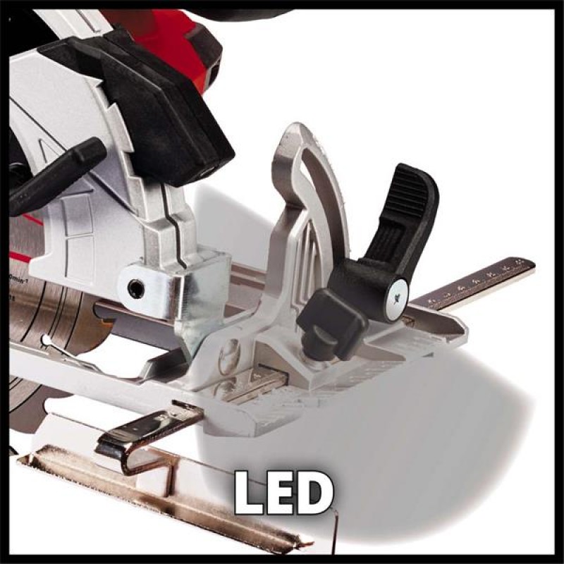 Einhell Power X-Change 18V Cordless 165MM Circular Saw