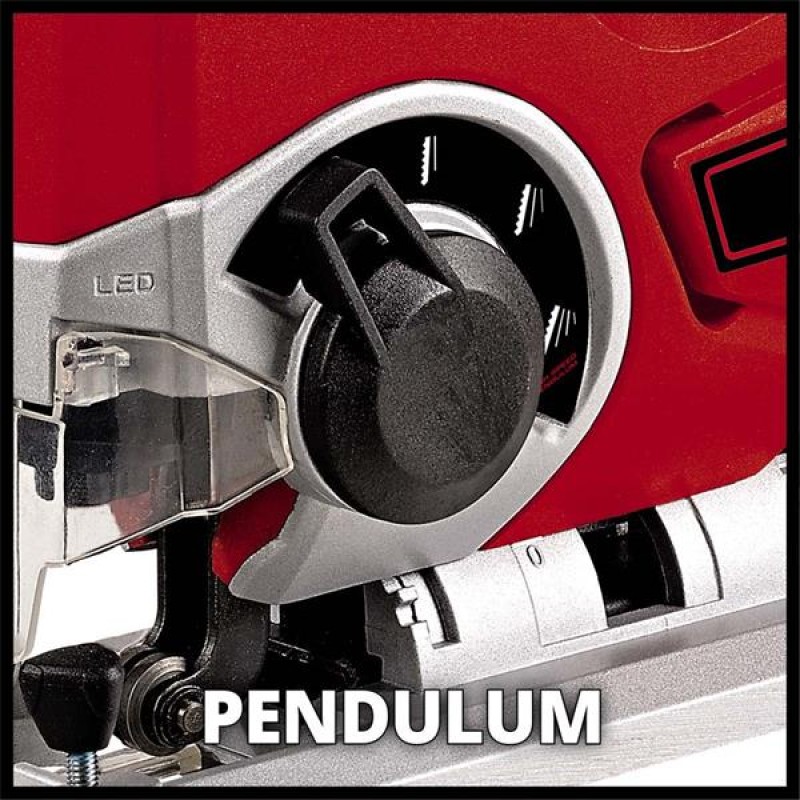 Einhell Power X-Change 18V Cordless Jigsaw