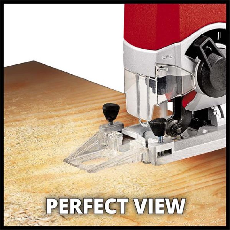 Einhell Power X-Change 18V Cordless Jigsaw