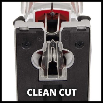 Einhell Power X-Change 18V Cordless Jigsaw
