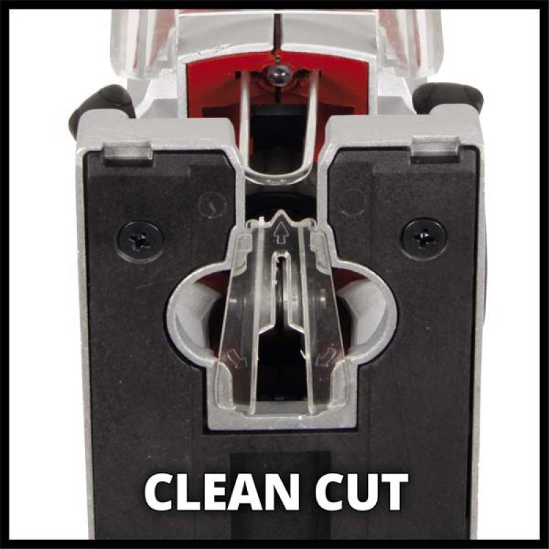 Einhell Power X-Change 18V Cordless Jigsaw