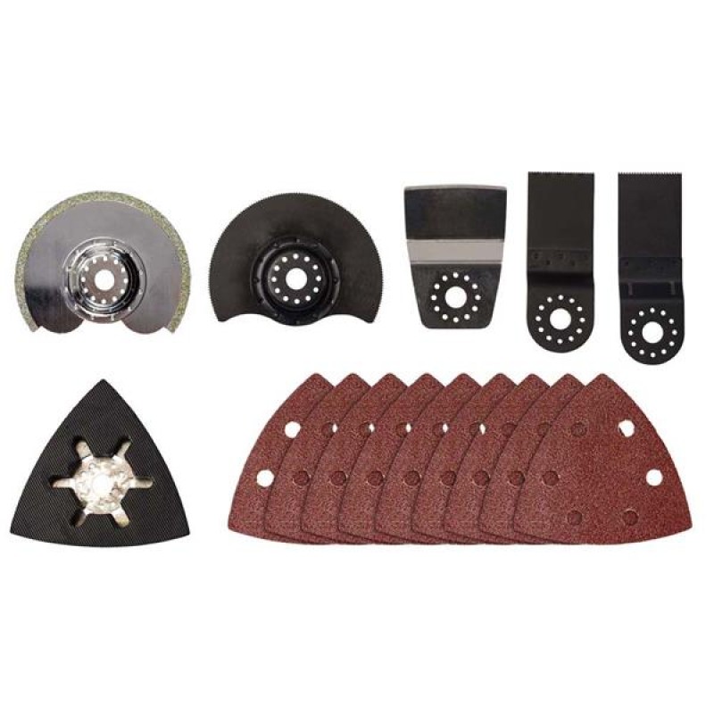 Einhell Power X-Change 18V Cordless Multifunctional Tool