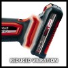 Einhell Power X-Change 18V Cordless Multifunctional Tool