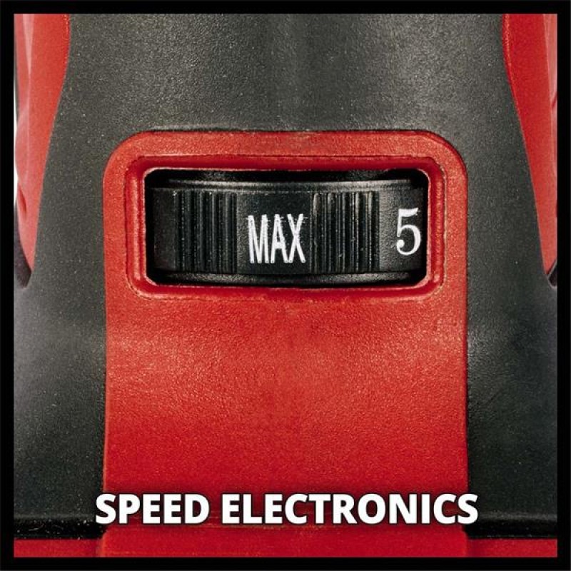 Einhell Power X-Change 18V Cordless Multifunctional Tool