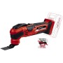 Einhell Power X-Change 18V Cordless Multifunctional Tool