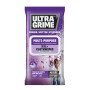 UltraGrime Multi-Purpose Pomelo Scented Clothwipes XXL+ 40 Pack
