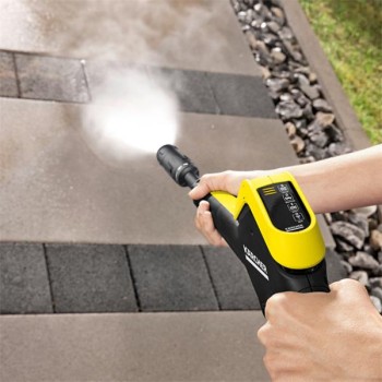 Kärcher K 4 Power Control Car & Home Pressure Washer