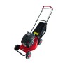 Green Craft Push Petrol Lawnmower 40cm