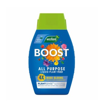 Westland Boost All Purpose Liquid Plant Food 1L