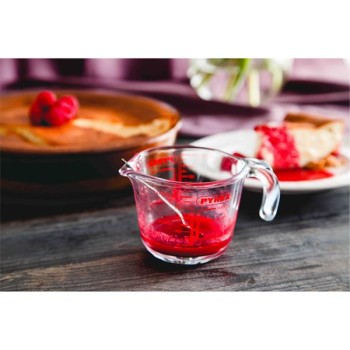 Pyrex Measuring Jug 0.25L