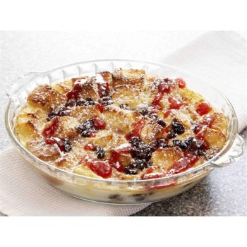 Pyrex Cake Dish With Handles