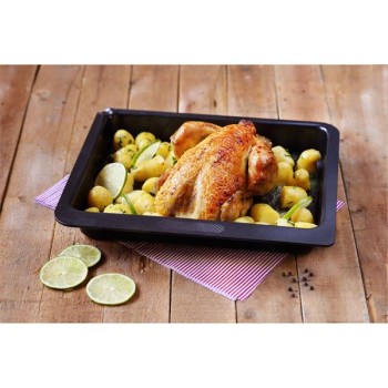 Pyrex Rectangular Roaster 35Cm