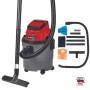 Einhell Power X-Change 18V Cordless 15 Litre Wet & Dry Vac - Bare