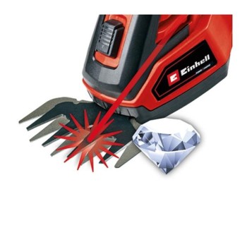 Power X-Change 18V Cordless Grass and Bush Shear, Body Only