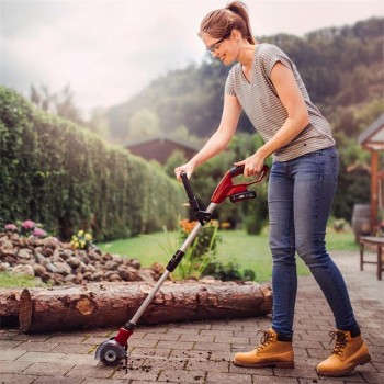 Power X-Change 18V Cordless Grout Cleaner, Body Only