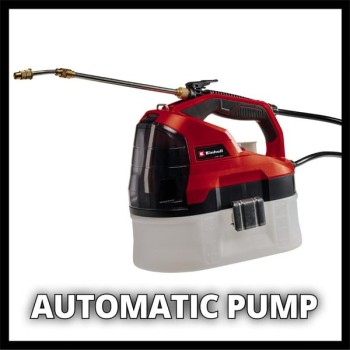 Power X-Change 18V Cordless Weed Pressure Sprayer, Body Only