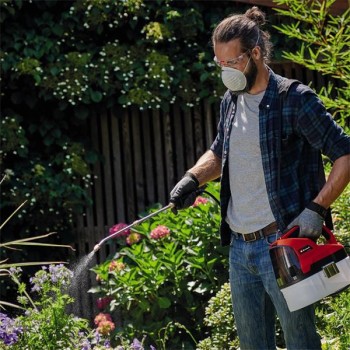 Power X-Change 18V Cordless Weed Pressure Sprayer, Body Only