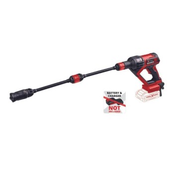 Einhell Power X-Change 18V Cordless  HYPRESSO Pressure Cleaner - Bare