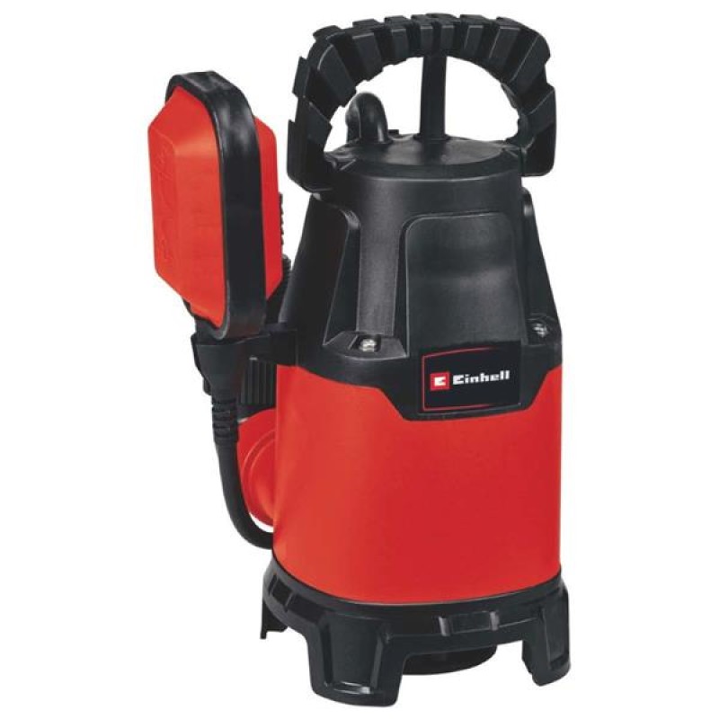 Einhell Garden Classic 330W Dirty Water Pump, 9,500 L/H