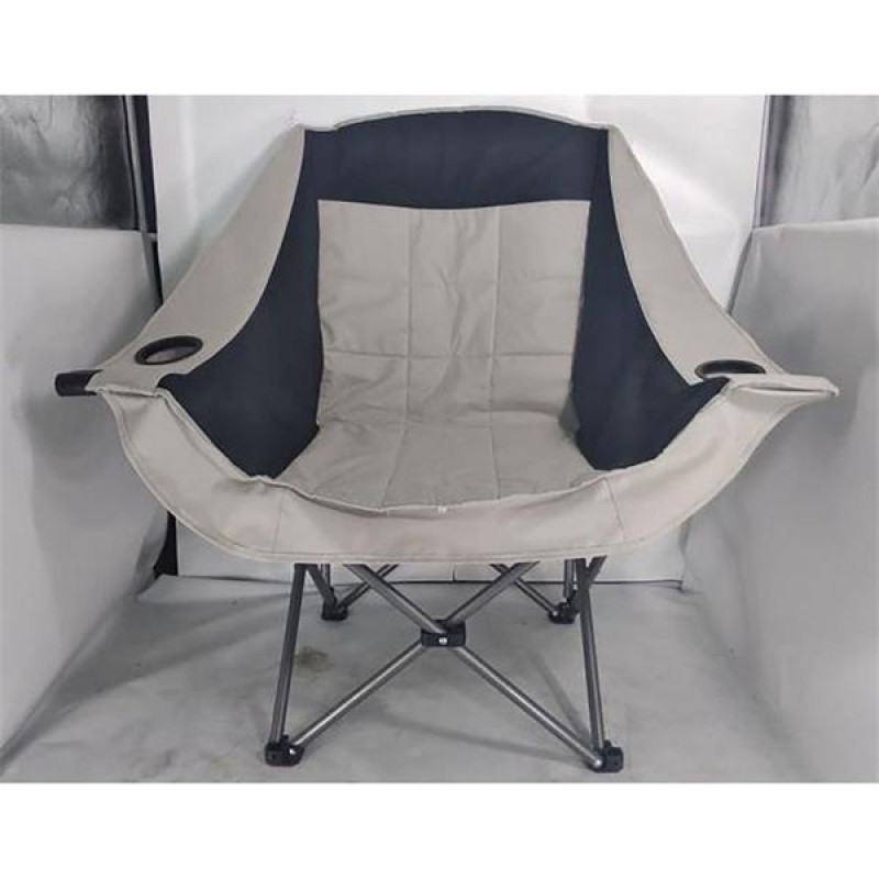 Deluxe Camping Chair
