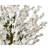 Faux Cherry Blossom Tree White H175cm