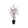 Faux Cherry blossom  tree in pot pink  H125cm