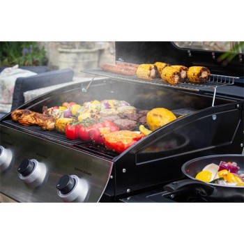 Sahara S375 Roaster BBQ