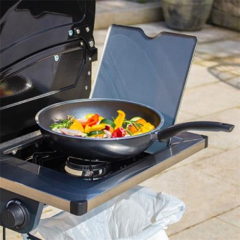 Sahara S375 Roaster BBQ