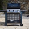 Sahara S375 Roaster BBQ